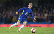 Tuchel ca ngợi 1 cái tên sau trận thắng Chesterfield
