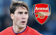 4 phương án thay thế cho Arsenal nếu hụt Vlahovic