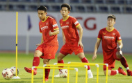 4 sự thay thế đáng kỳ vọng của ĐT Việt Nam