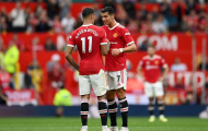 9 cầu thủ không thể đụng đến ở Man Utd