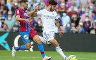 Giấc mơ Ả Rập trở thành hiện thực: Real vs Barcelona ở Riyadh