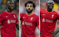 Henderson tiết lộ phòng thay đồ khi Salah, Mane, Keita rời Anfield
