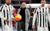 HLV Mourinho: 'Trận thua làm tôi bị tổn thương'