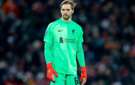 'Kelleher phải đối mặt với thử thách cực đại ở Liverpool'