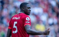 Konate gửi thông điệp đến 1 sao trẻ Liverpool sau trận Shrewsbury