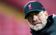 Liverpool sẵn sàng trả 90 triệu euro hòng nẫng tay trên Chelsea