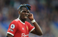 Man United được khuyên bán Paul Pogba ngay lập tức