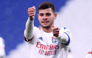 Mục tiêu 38 triệu bảng đã vượt qua bài kiểm tra của Mikel Arteta