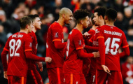 Ngược dòng thắng đậm, Klopp bày tỏ khó khăn Liverpool phải trải qua trong 1 tuần
