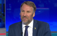 Paul Merson: 'Man United vẫn tệ như dưới thời Ole!'