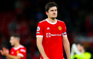 Harry Maguire: Tôi đã có thể ký HĐ với CLB khác