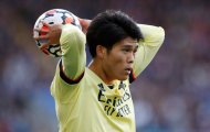 Ben White chỉ tên hậu vệ phải xuất sắc nhất Arsenal