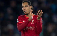 Thắng Shrewsbury, Van Dijk gửi thông điệp đến các sao trẻ Liverpool