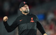 Xem trận Chelsea qua TV, Klopp chia sẻ cảm xúc