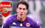 Arsenal muốn kích nổ bom tấn ngay trong tháng Giêng