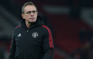 Rangnick đang thay đổi các nguyên tắc của mình để phù hợp với M.U