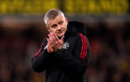 CĐV Man Utd: 'Hãy mang Solskjaer trở lại'