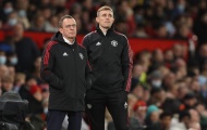 Evra đã đúng, vấn đề của Man Utd nằm ở thái độ, không phải trình độ