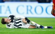 Tiếng hét Chiesa trong nỗi ám ảnh Del Piero
