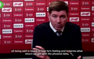 Gerrard tiết lộ thời điểm Coutinho cập bến