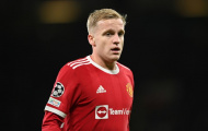 Rio Ferdinand tiết lộ những điều nghe được về Van de Beek từ nội bộ M.U