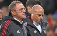 Kevin Phillips: Man Utd đã tìm thấy bản nâng cấp của Fred và McTominay
