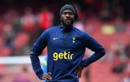 Ndombele sắp phải rời Tottenham