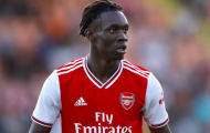 Sau Maitland-Niles, Arsenal chuẩn bị chia tay thêm 1 cái tên