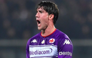 Mức phí 9 chữ số mới có thể giúp Arsenal tiến gần Vlahovic