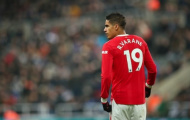Raphael Varane: Man Utd phải cải thiện 2 vấn đề 