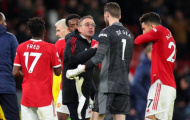Thắng Villa, Rangnick ca ngợi 1 cái tên của Man Utd