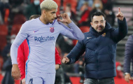 Tình cảnh trái ngược của Real Madrid và Barca