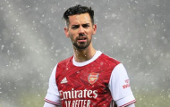 Arsenal đứng trước cơ hội tống khứ nạn nhân của Ben White