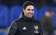 2 đội hình của Arteta nếu Edu hoàn tất thương vụ kép 98 triệu bảng