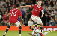 3 nhân tố X có thể giúp Man Utd tạo bất ngờ trước Aston Villa