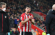 Đối tác Premier League sẵn sàng mua đứt tiền đạo của Chelsea