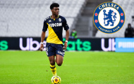 5 chữ ký chất lượng có thể gia nhập Chelsea trong tháng Giêng