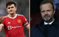 5 thương vụ thiếu khôn ngoan của Ed Woodward tại Man Utd