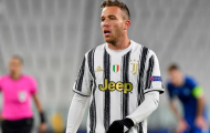 Arsenal muốn có tiền vệ của Juventus