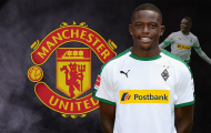 Bắt đầu đàm phán, Man Utd sẵn sàng đón tân binh