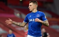 Câu trả lời của Tuchel làm rõ thương vụ Lucas Digne