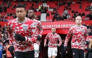 Man United đang bỏ qua 2 nhân sự chất lượng có sẵn