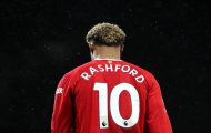 Nhìn Rashford, mới thấy Rangnick đã đúng