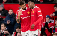 Rashford đang mỏi mệt, nhưng Man Utd đã có nguồn cảm hứng mới