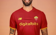 Rõ thời gian tân binh thứ 2 của Mourinho ra mắt AS Roma