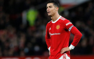 Ronaldo rời M.U, Gã khổng lồ trải thảm đỏ chào đón