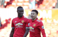 Bailly gật đầu, sẵn sàng chia tay Man Utd