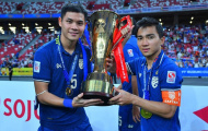 'Messi Thái' chuyển nhượng kỷ lục: Người Thái đi trước Việt Nam