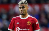Flamengo có quyết định cuối cùng với Man United về Andreas Pereira