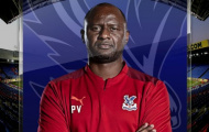 Patrick Vieira đang tạo ra một vũ khí chết người tại Crystal Palace 